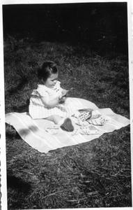 Photo of Jeanine VanKerckhove